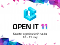 Пријавите се за 11. Open IT, конференцију која...